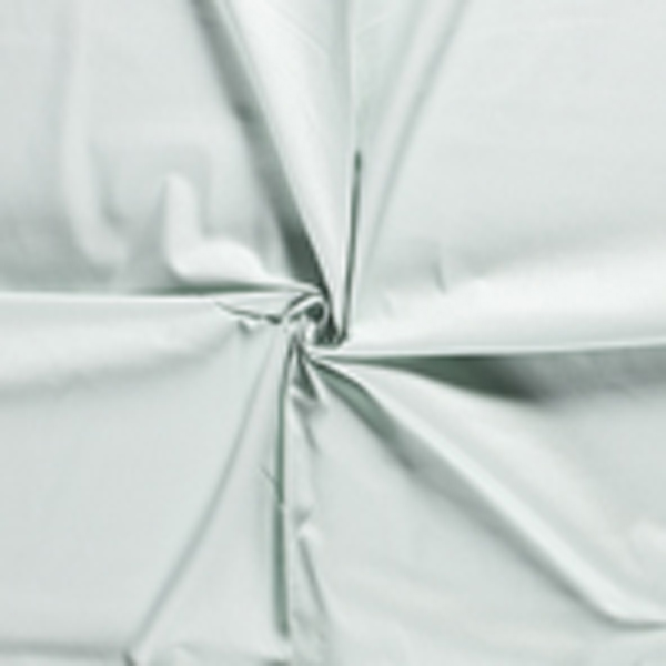 Canvas stof Oud mint Katoenen stof op rol Stoffen op Rol