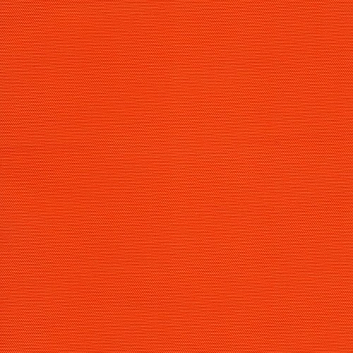 Cartenza stof oranje