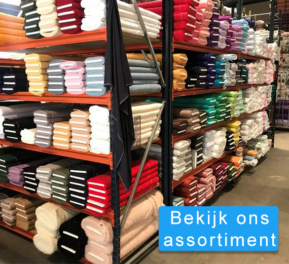 Stofoprol.nl - Groot assortiment aan stoffen- Goedkoop rol