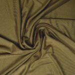 Viscose tricot - Taupe