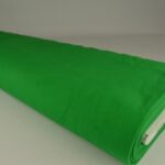 Canvas stof – Groen – Rol