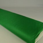 Stretch voering – Donkergroen – Rol