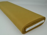 Keperkatoen stretch - Taupe - Rol